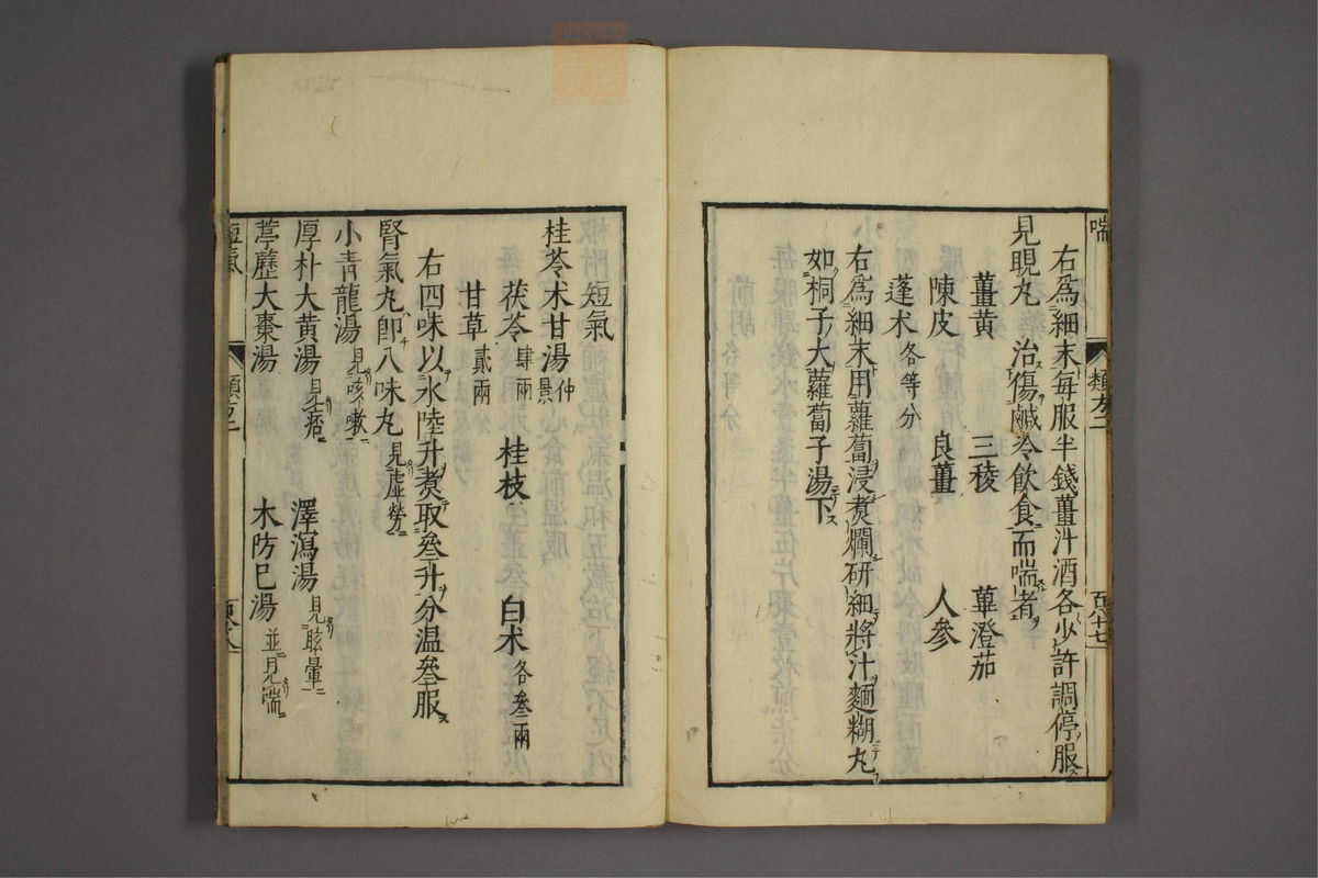 杂病证治类方(第396页)