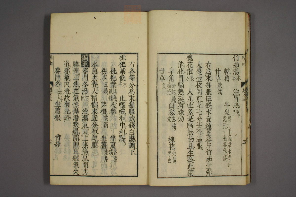 杂病证治类方(第415页)