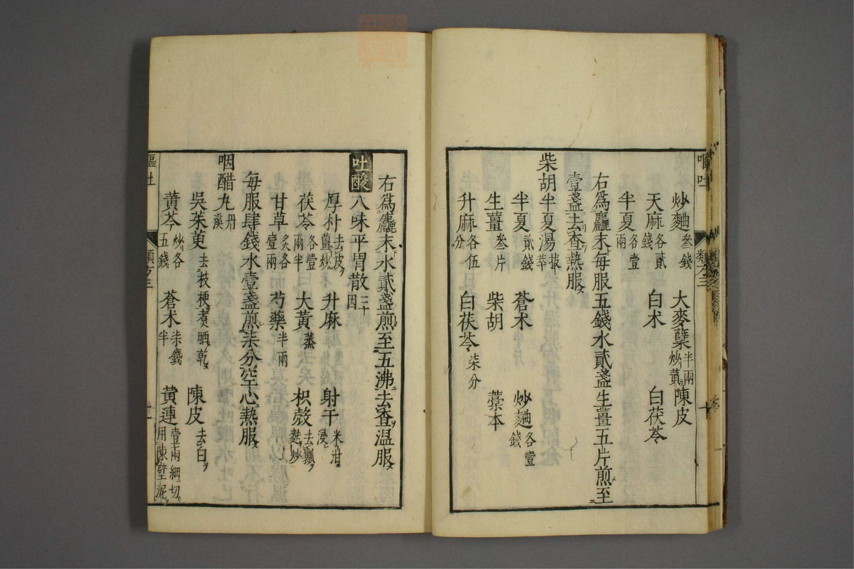 杂病证治类方(第420页)