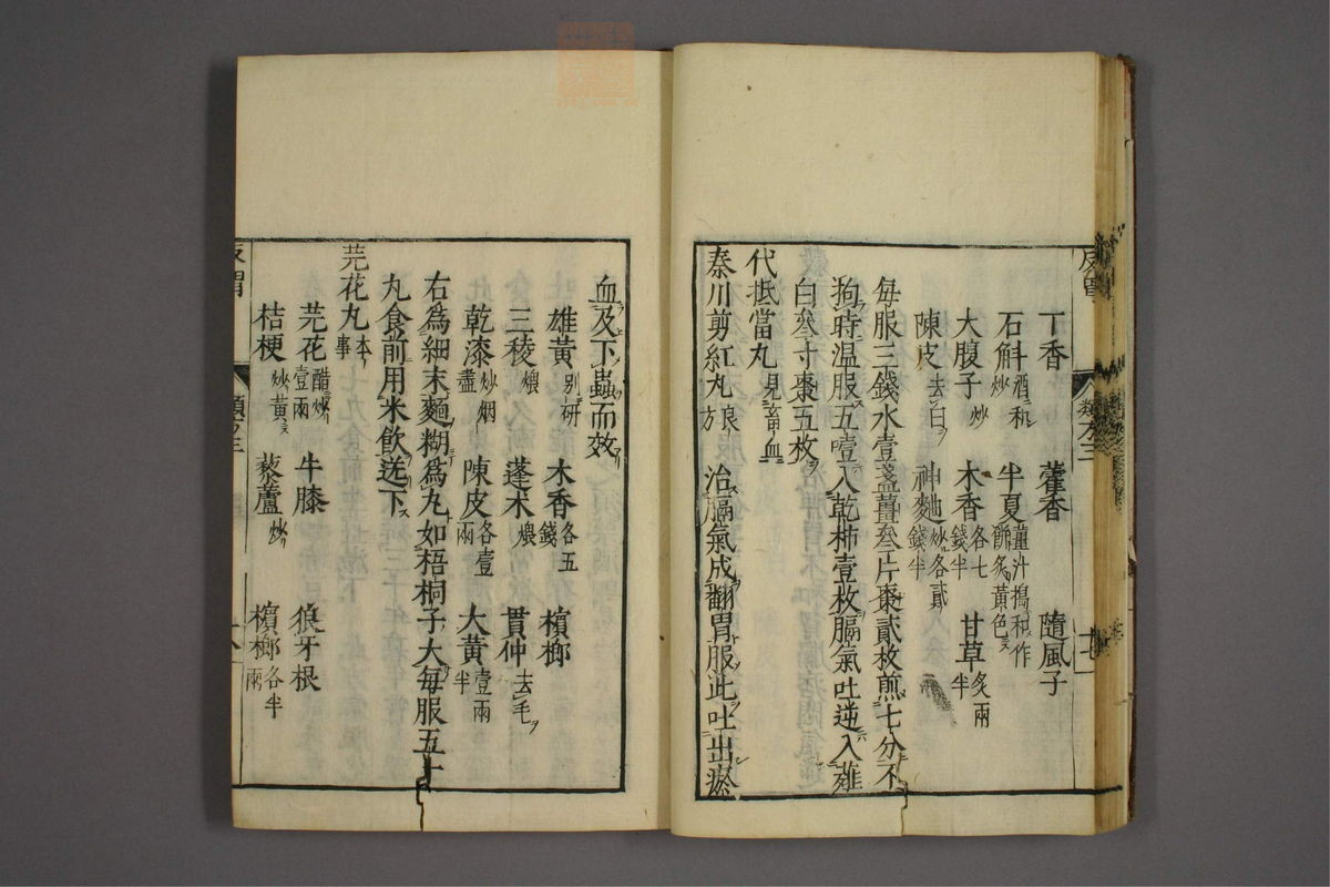 杂病证治类方(第427页)