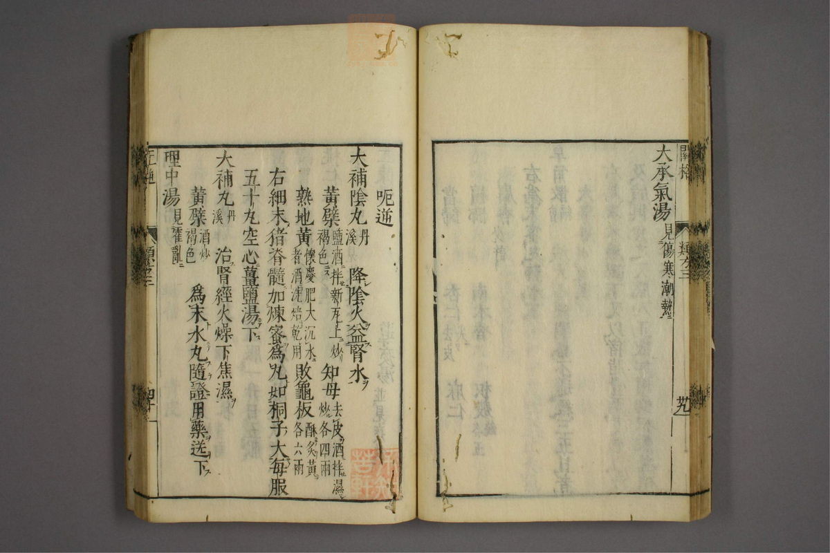 杂病证治类方(第449页)