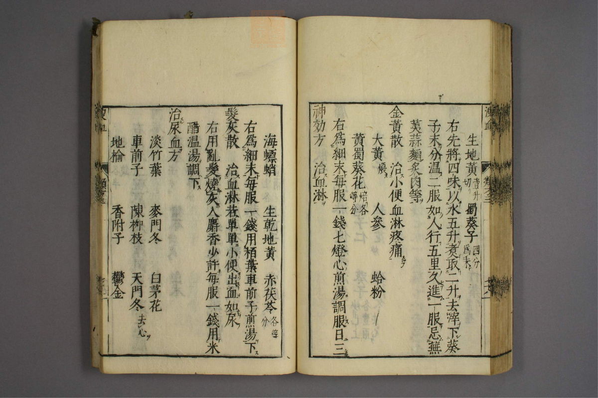 杂病证治类方(第488页)