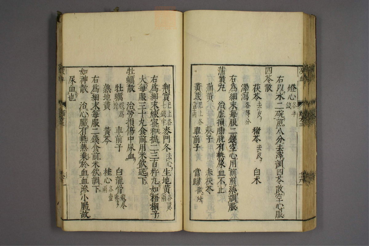 杂病证治类方(第489页)
