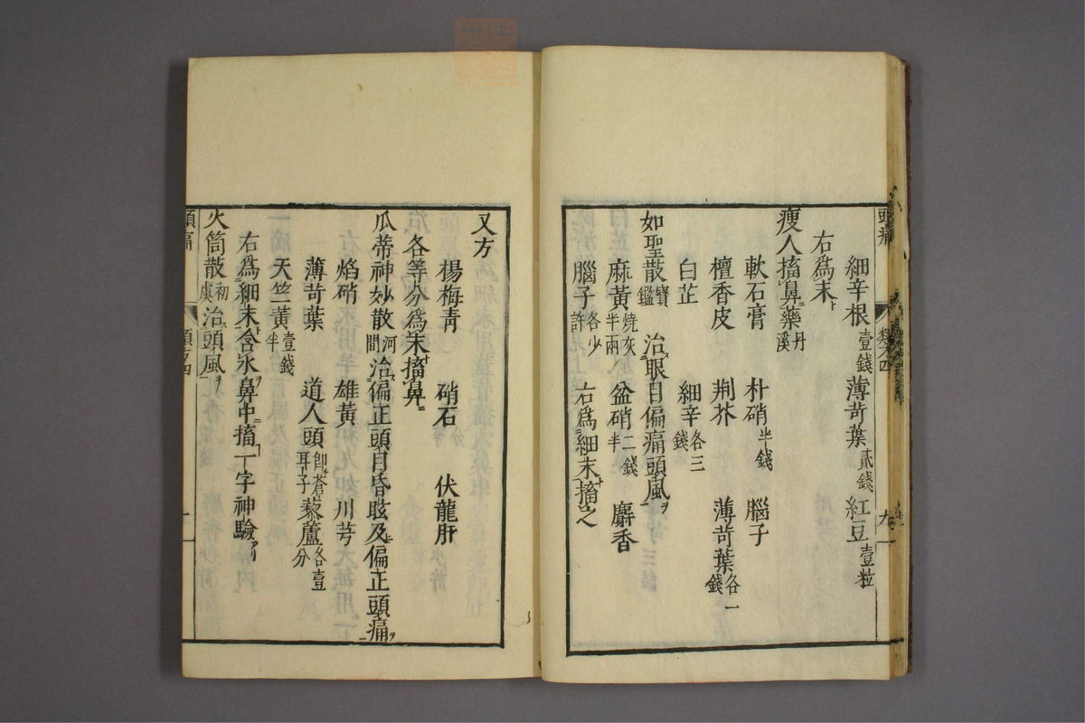 杂病证治类方(第532页)