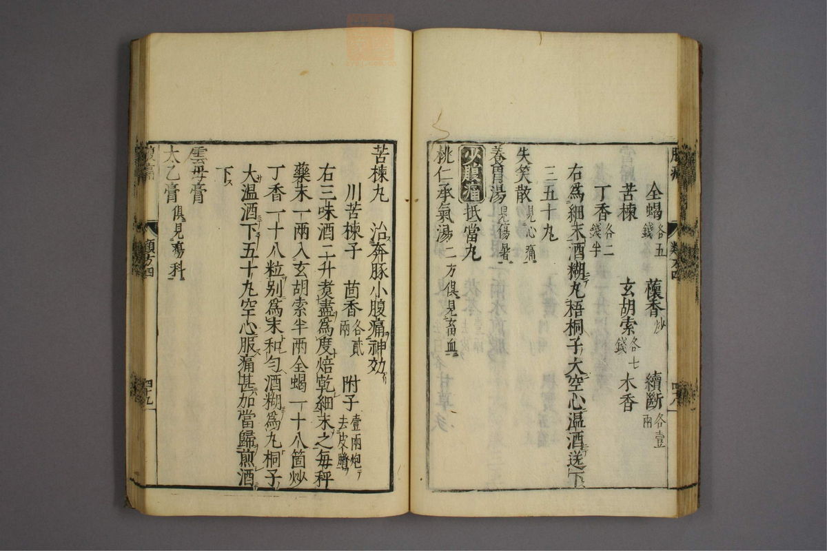 杂病证治类方(第571页)