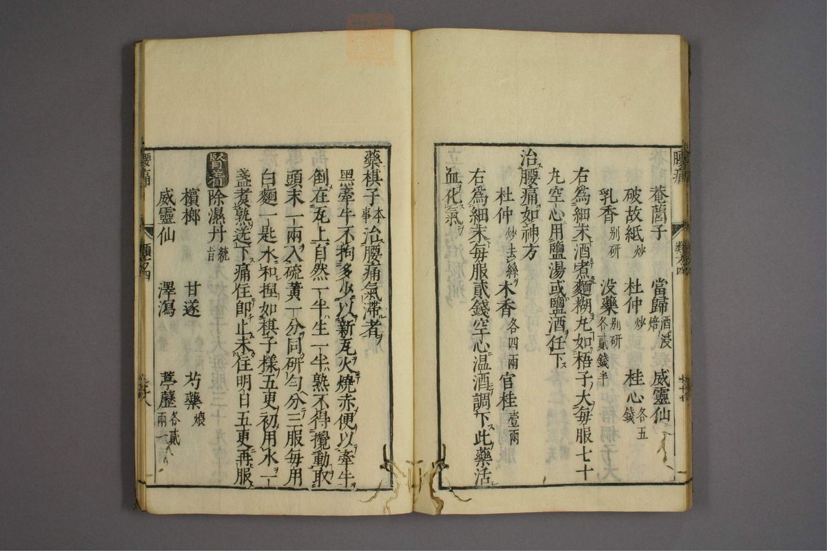 杂病证治类方(第600页)