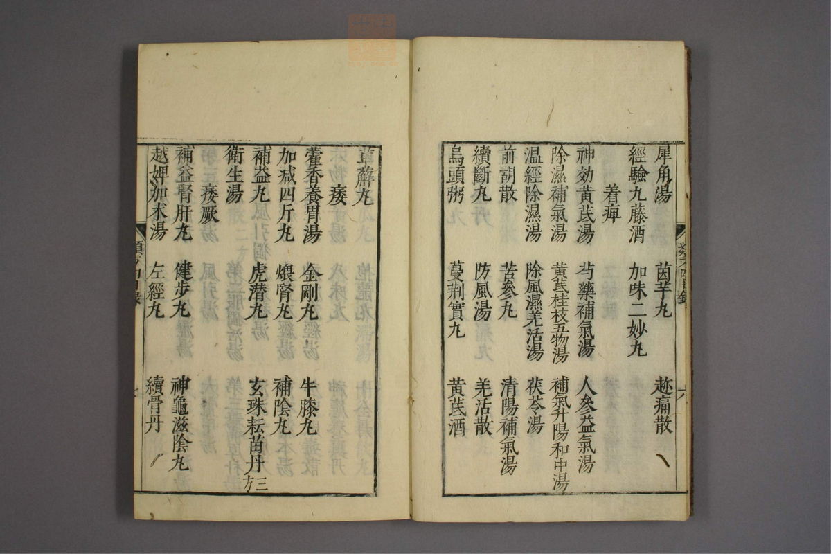 杂病证治类方(第521页)