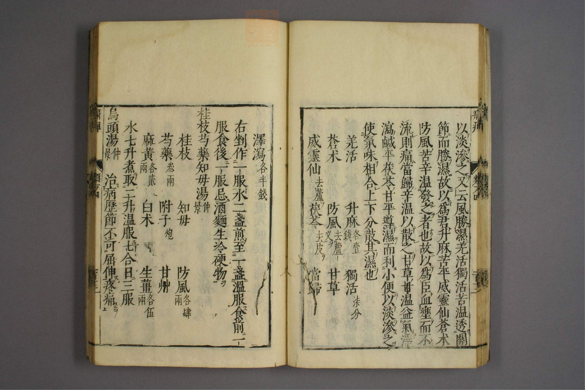 杂病证治类方(第638页)