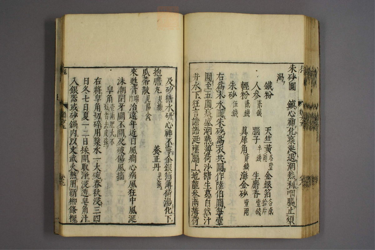 杂病证治类方(第802页)