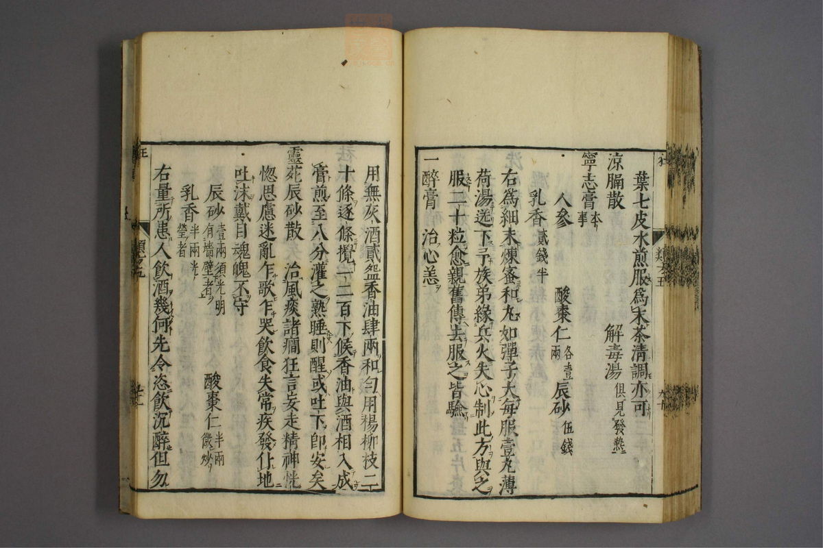 杂病证治类方(第804页)