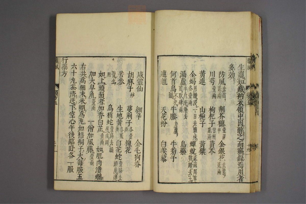 杂病证治类方(第733页)