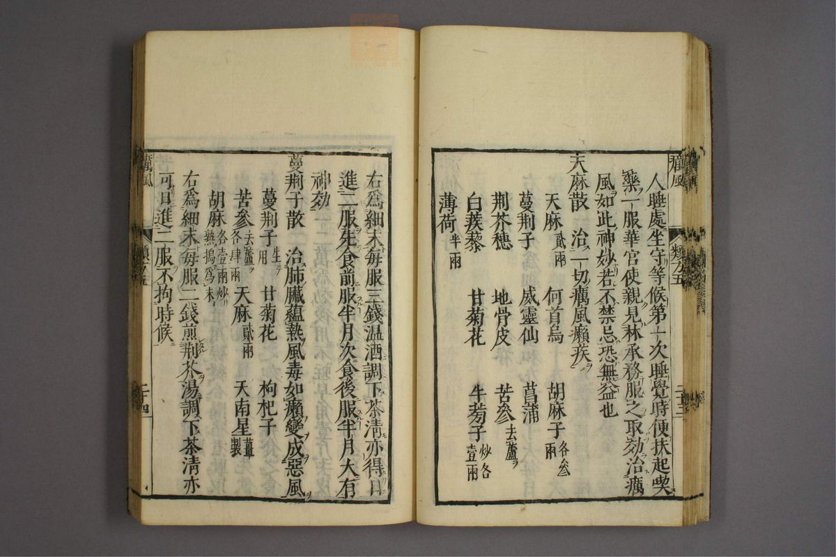 杂病证治类方(第737页)