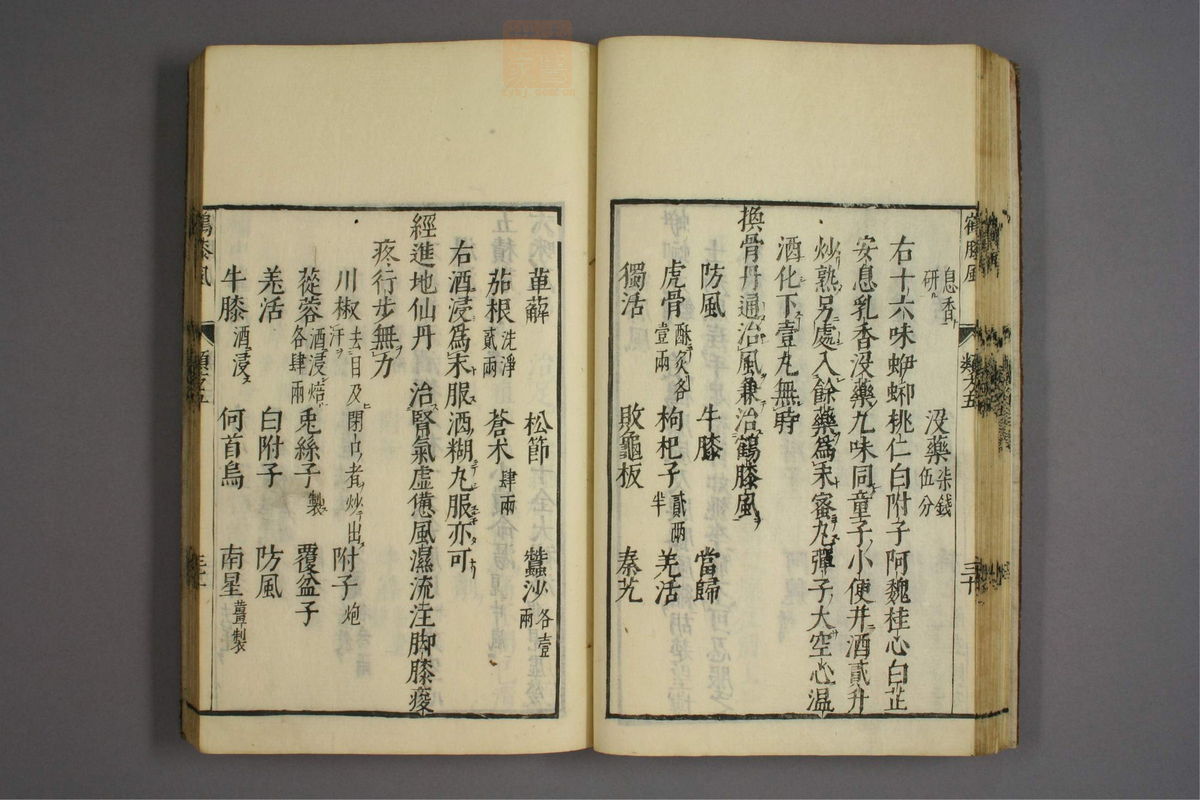 杂病证治类方(第744页)