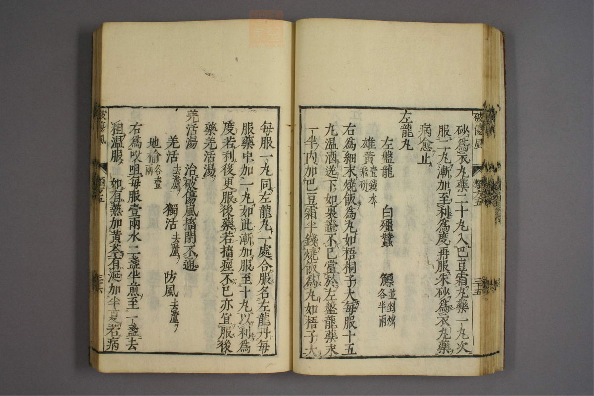 杂病证治类方(第749页)