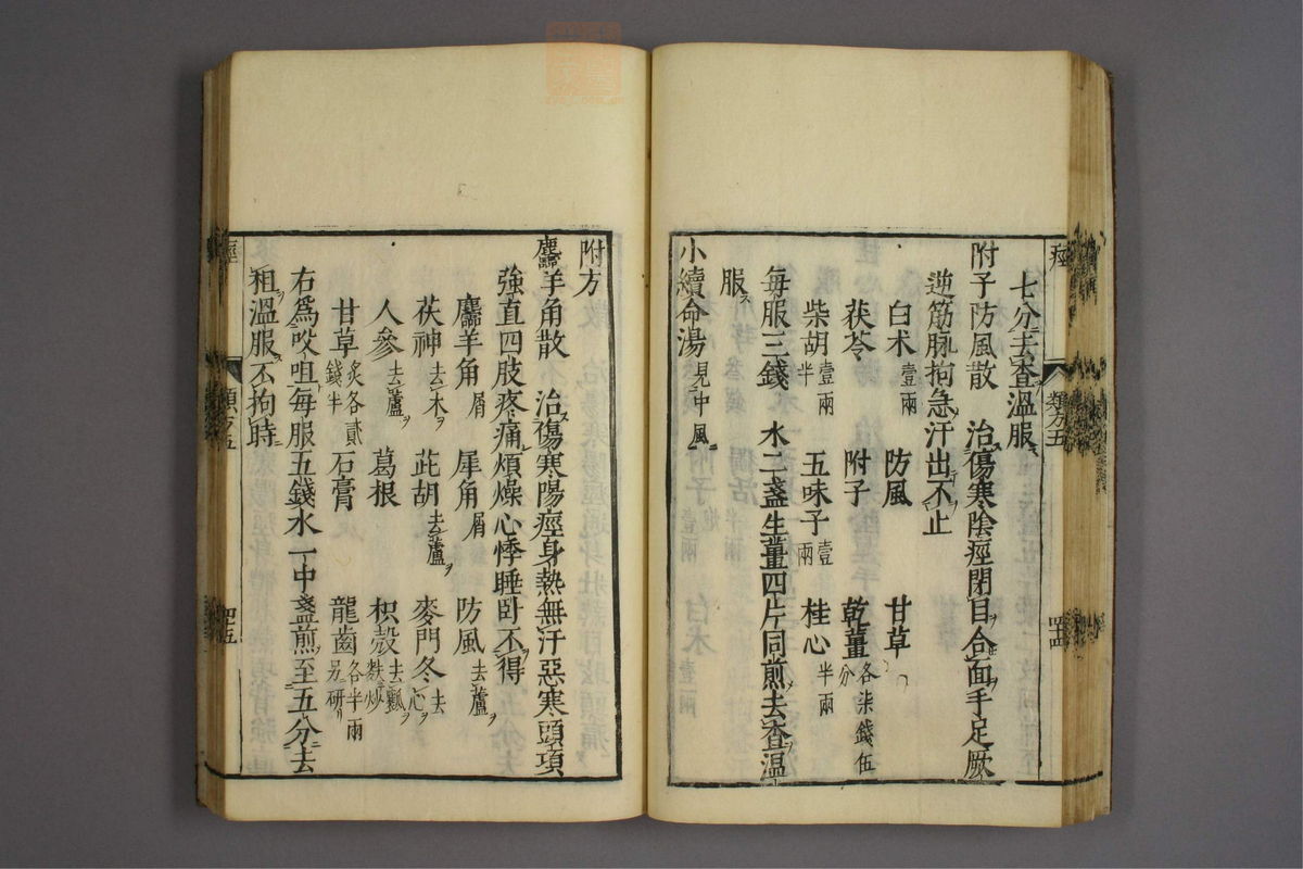 杂病证治类方(第758页)