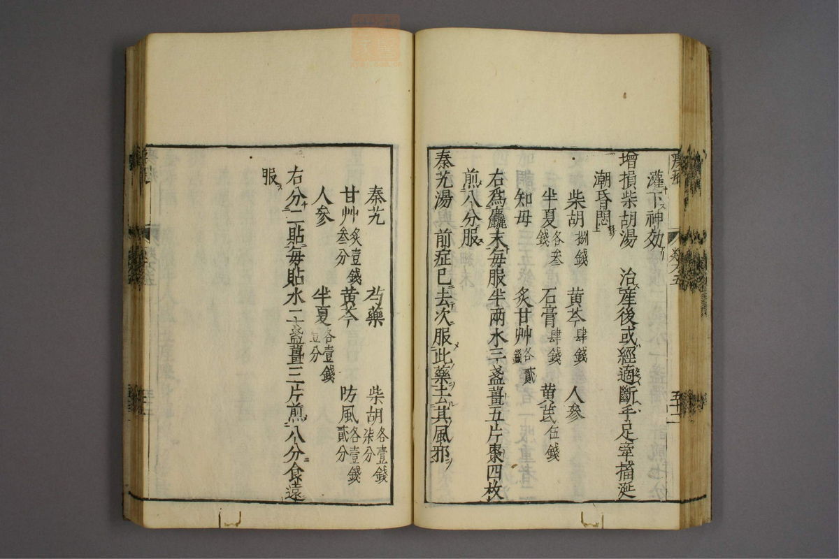 杂病证治类方(第765页)