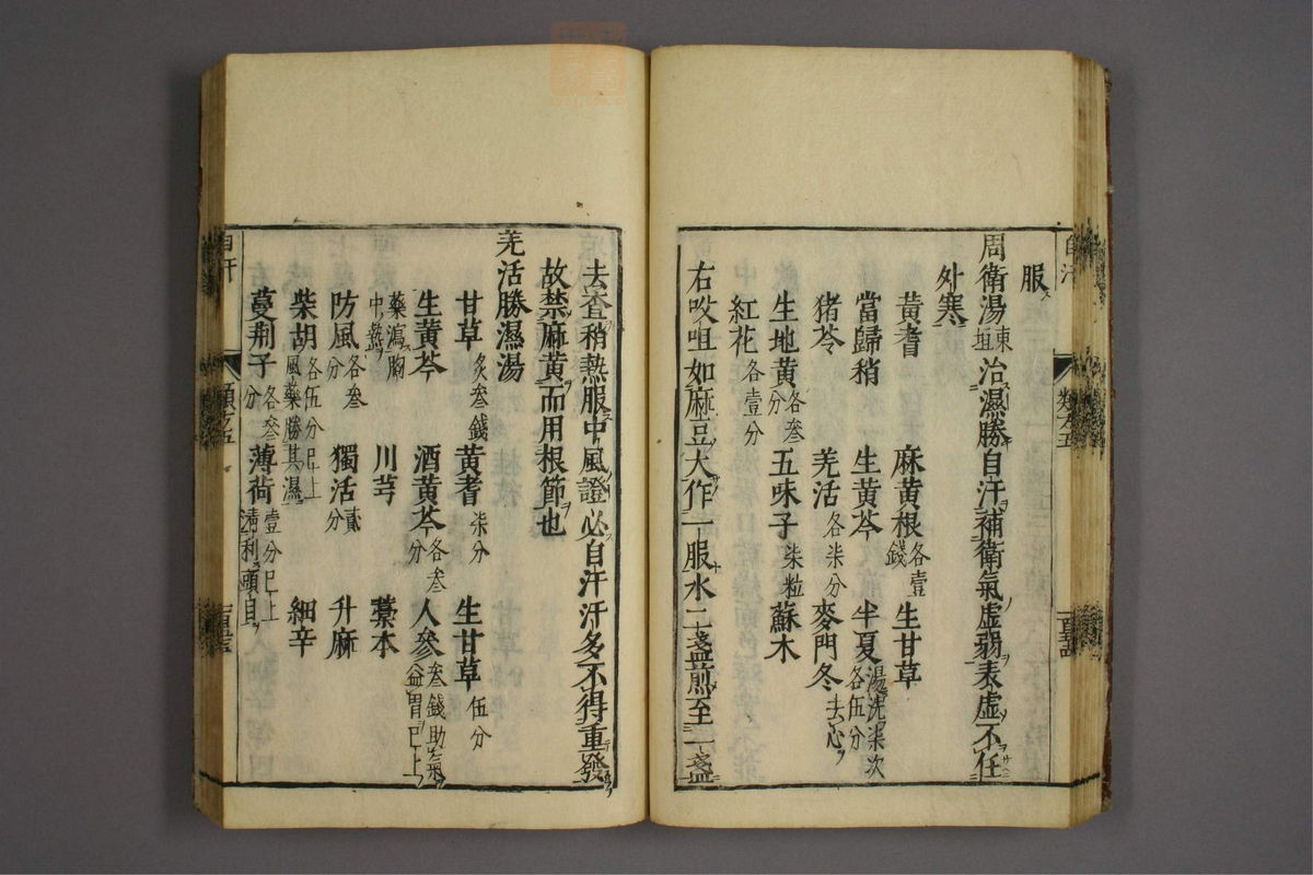 杂病证治类方(第872页)