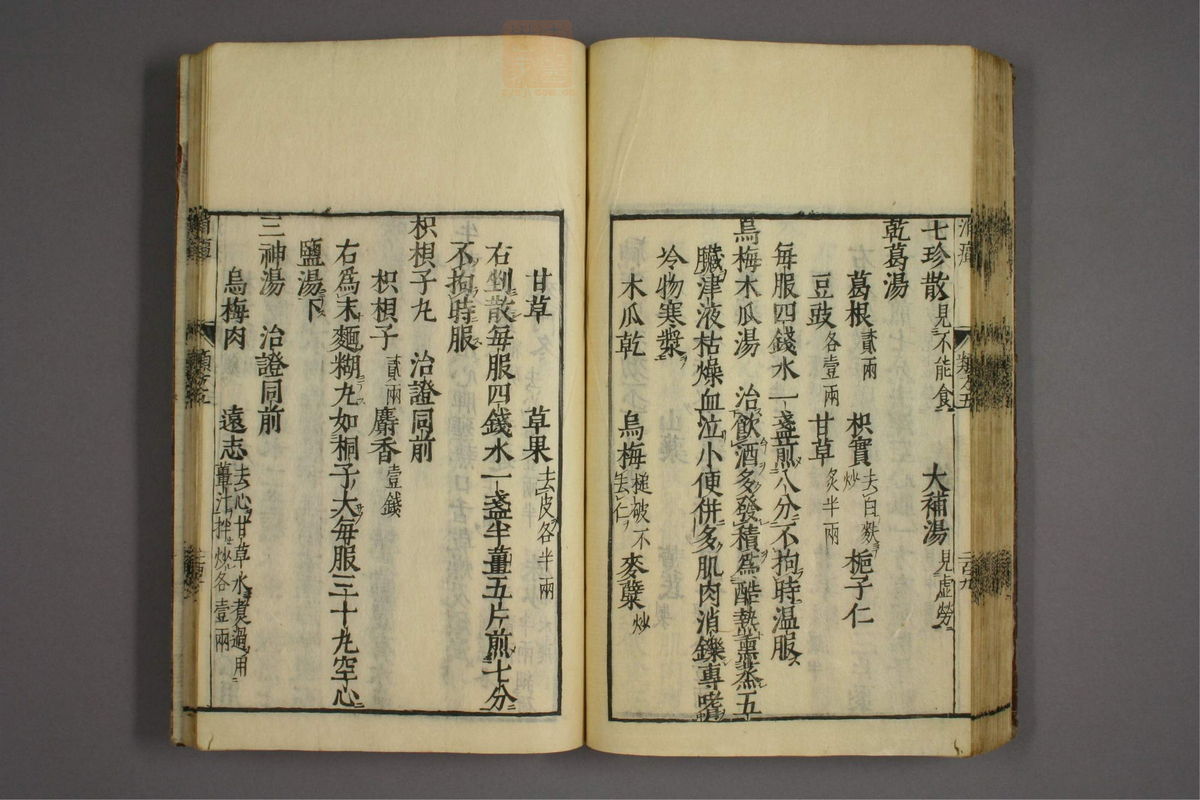 杂病证治类方(第927页)