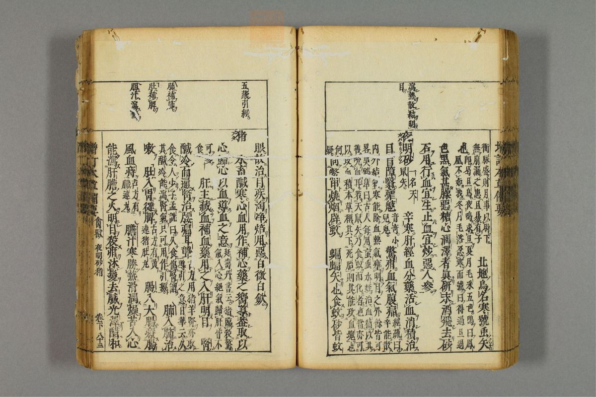 增订本草备要(第207页)
