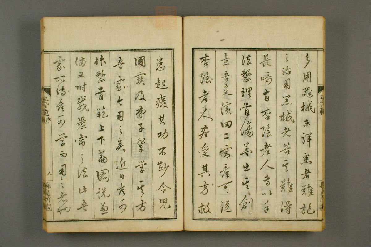 正骨范(第9页)