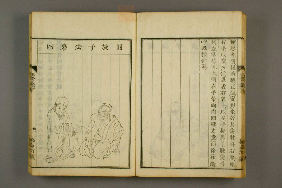 正骨范(第71页)