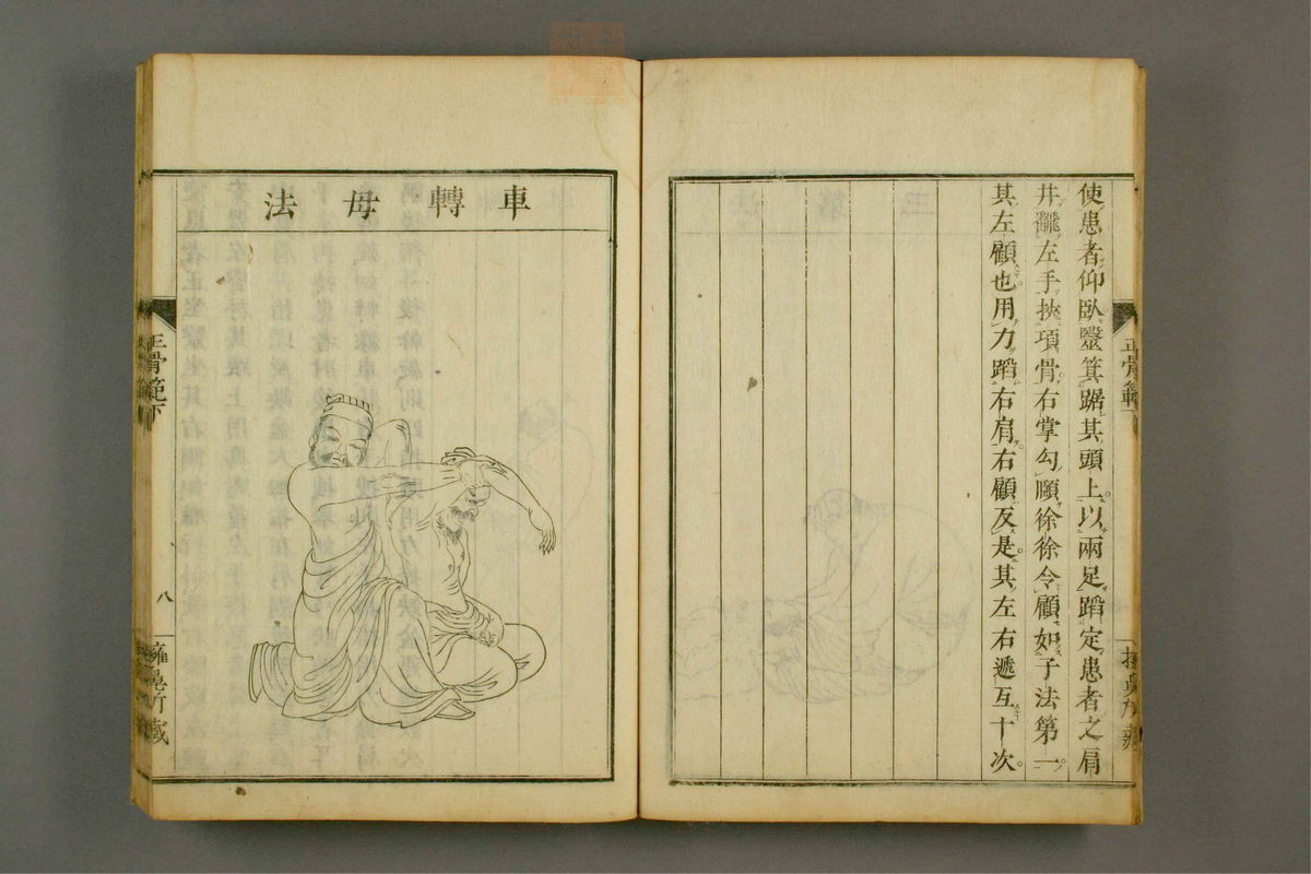 正骨范(第58页)