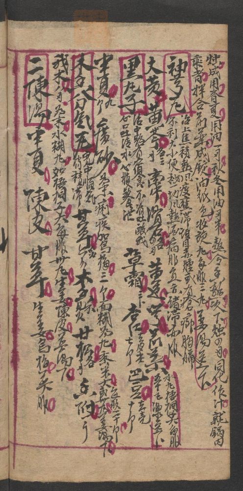 珍珠对症叙(第42页)