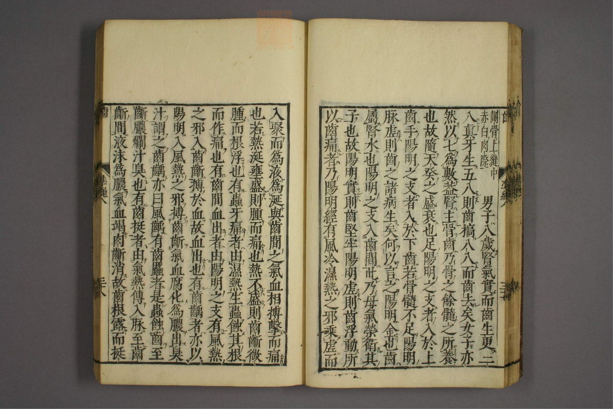 证治准绳(第1097页)
