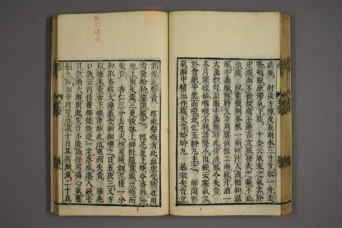 证治准绳(第719页)