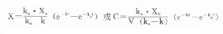 血管外用药模式图