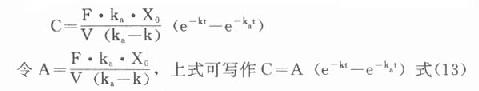 血管外用药模式图