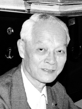王玉川